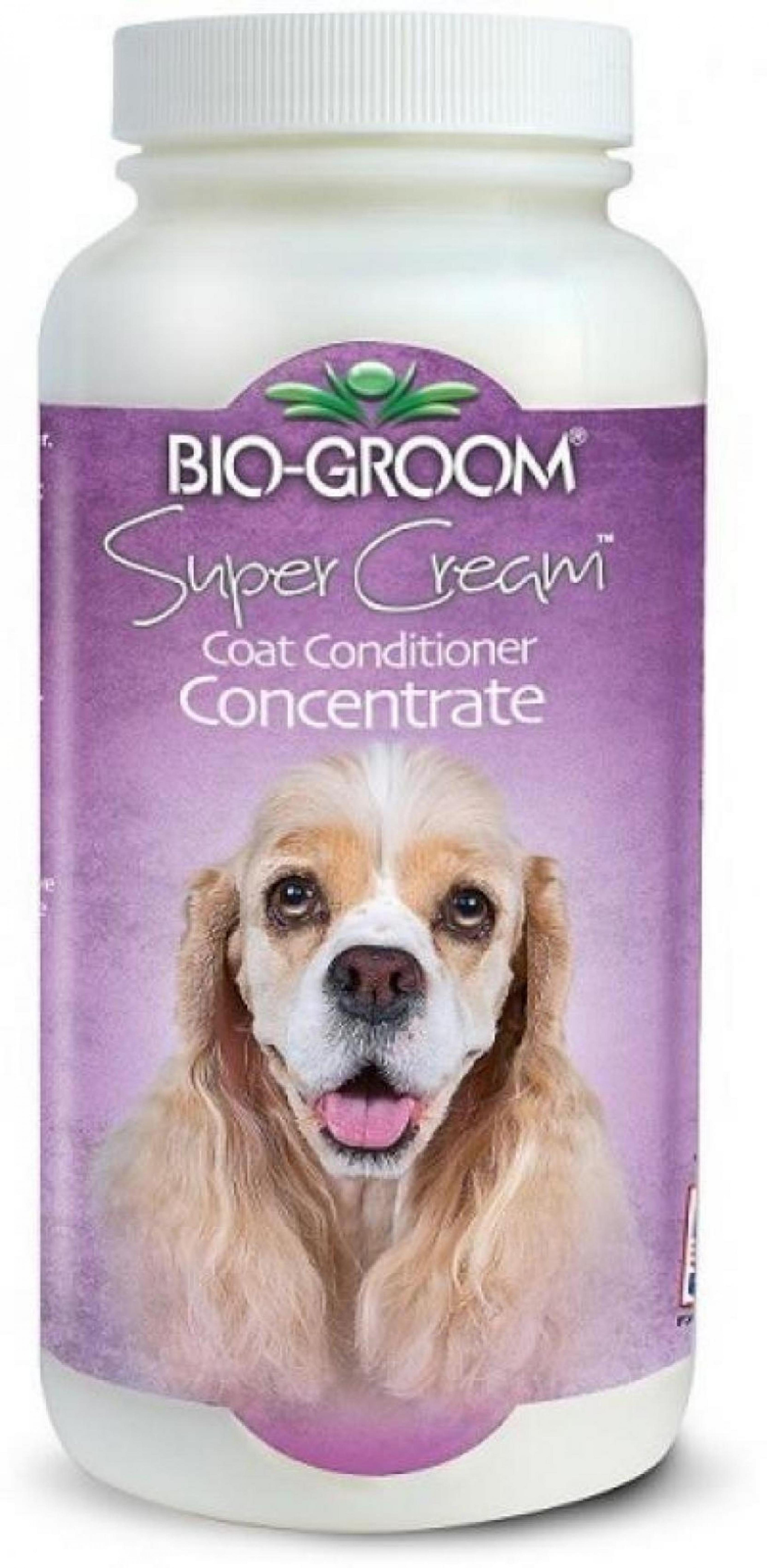Bio-Groom Super Cream концентрированный крем-кондиционер 454 г, 30916