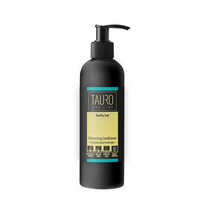 Tauro Tauro Pro Line Здоровая Шерстка кондиционер для объема 250 мл для собак и кошек TPL46324 0,250 кг 55582