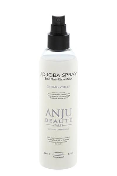 Anju Beaute Спрей для Питания и Восстановления шерсти: масло жожоба (Jojoba Spray) (AN70) 0,150 кг 50348