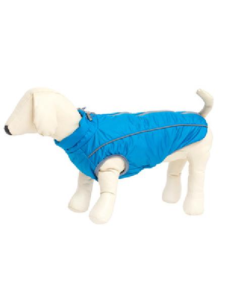 OSSO Жилет зимний для собак Аляска р.50-1 (голубой) Жз-1085 (зима) 0,235 кг 57491