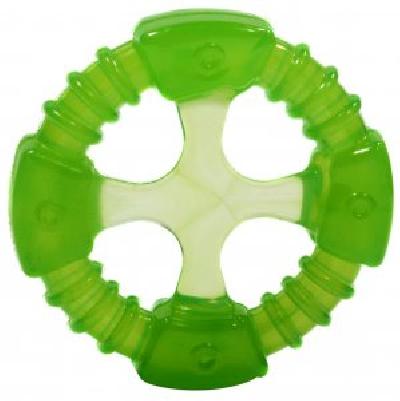 Doglike Кольцо Космос Dental Knot (зеленый) D12-3892-GR 0,075 кг 36732