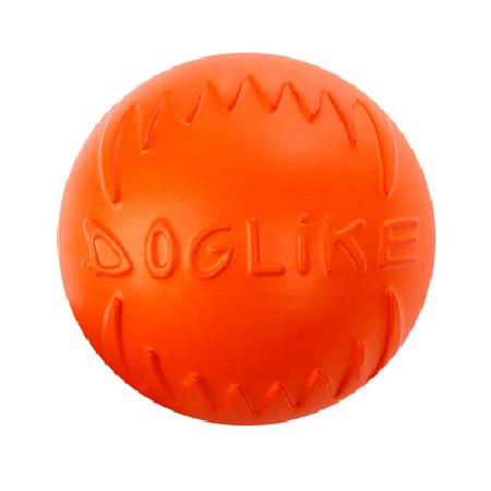 Doglike Мяч средний (оранжевый) DM-7342 0,090 кг 36721