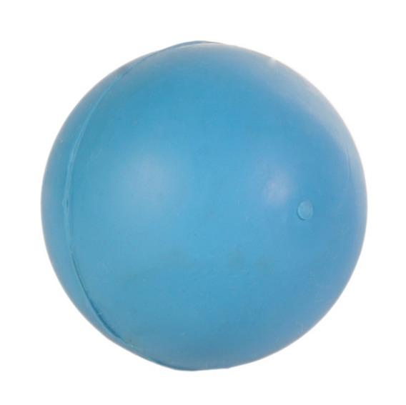 Trixie игрушка для собак, мяч 7,4 см