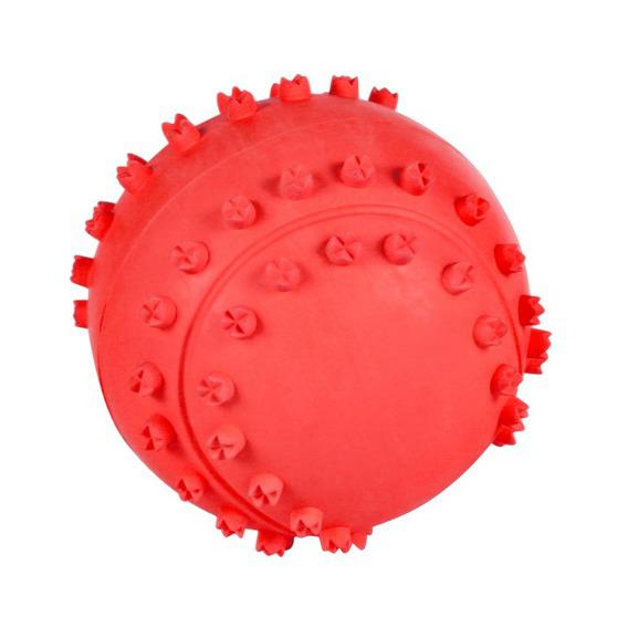 Trixie игрушка для собак Мяч 10 см