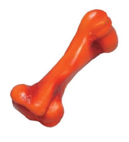 игрушка Buddy резиновая Кость 12,5 см  А-2-85