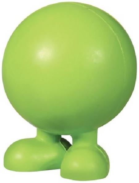 JW43167, Игрушка для собак - Мяч на ножках, каучук, средняя Good Cuz, medium 