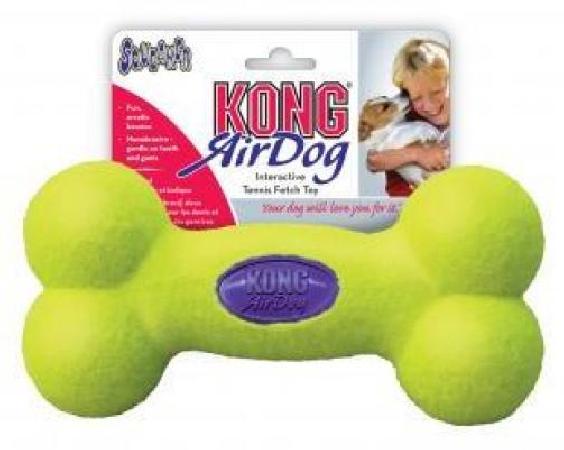 Kong игрушка для собак, Косточка S