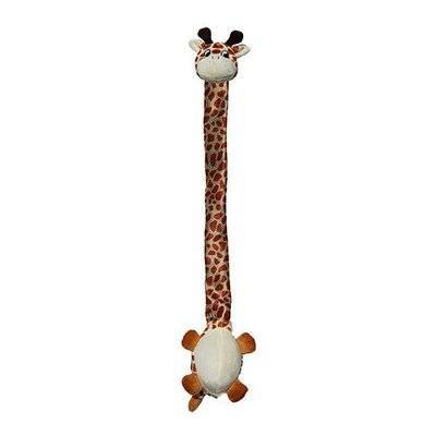 Kong ВИА Игрушка для собак Danglers Жираф 62 см с шуршащей шеей (RD12E) | Danglers 0,111 кг 36520