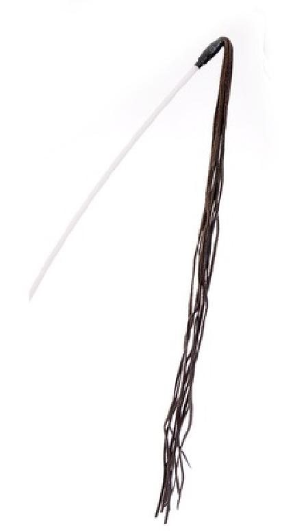 Yami Yami игрушки ВИА Игрушка-дразнилка с полосками из кожи Хвост 50см (2430) 99ред99 2430 0,042 кг 24315