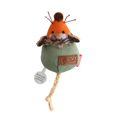 GiGwi Игрушка  Мышка со звуковым чипом 0,017 кг 56428