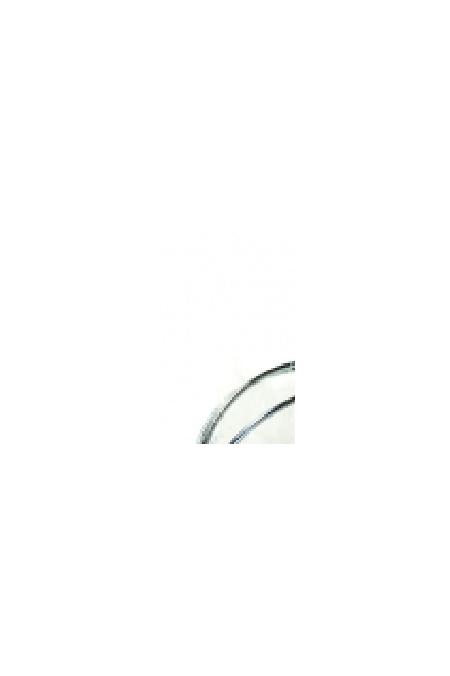 Beeztees Игрушка Мышь меховая в металлическом шаре дразнилка для кошек, разноцветный 5,5 см