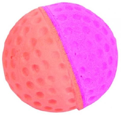 Trixie Мягкие шарики 4 шт. поролон диаметр 4,3 см 41100 0,042 кг 33575