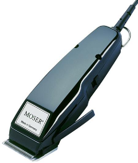 Moser Wahl Машинка для стрижки с ножом на винтах 1400 1400-0075, 0,882 кг, 41768