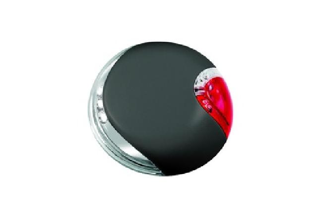 flexi Подсветка для рулеток S M L черная (LED Lighting System black) 0,250 кг 10858