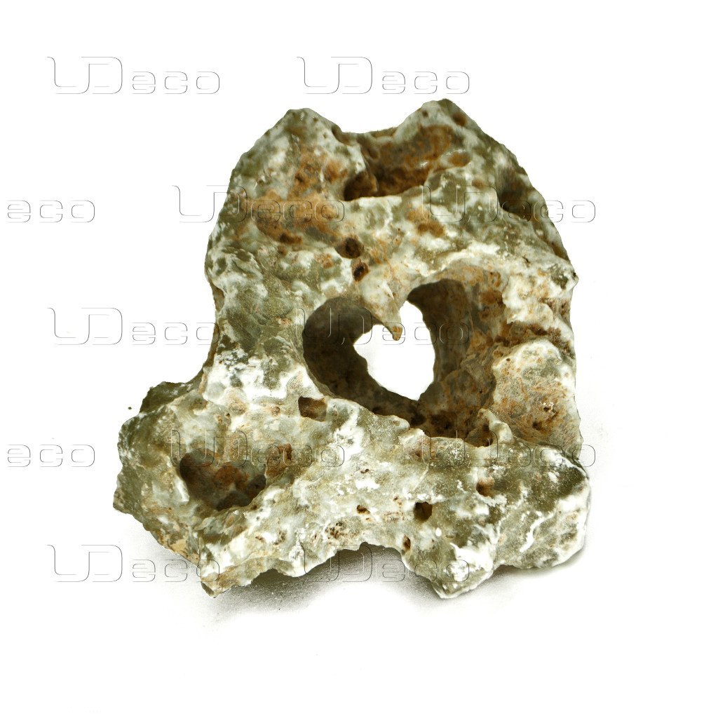[282.UDC20050]  UDeco Jura Rock M - Натуральный камень Юрский для аквариумов и террариумов