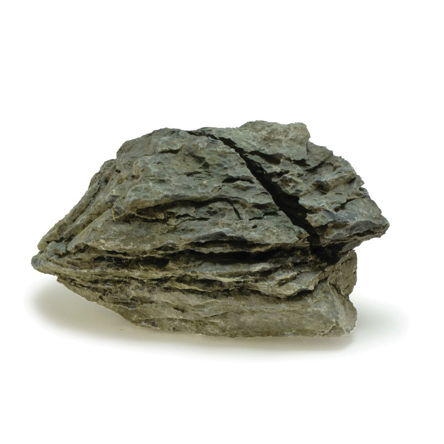 [282.UDC20540]  UDeco Grey Mountain S - Натуральный камень Серая гора для аквариумов и террариумов