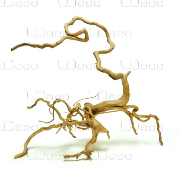 [282.UDC10140]  UDeco Desert Driftwood S - Натуральная коряга Пустынная даквариумов и террариумов