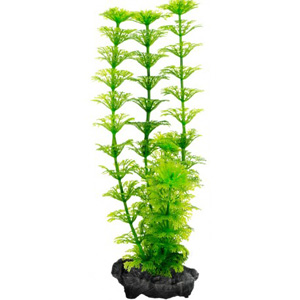 Tetra (оборудование) Растение DecoArt Plantastics Ambulia 30 см 270473, 0,115 кг 