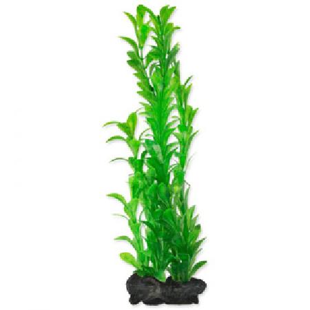 Tetra (оборудование) Растение DecoArt Plantastics Hygrophila 23 см 270381, 0,05 кг, 36405