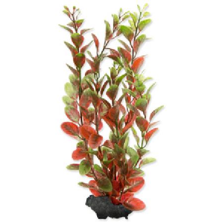 Tetra (оборудование) Растение DecoArt Plantastics Red Ludvigia 30 см 270596, 0,115 кг, 36399