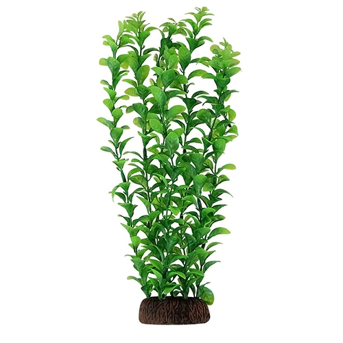 5576P Растение пласт 55см зелёное  Людвигия  4