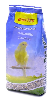 Benelux корма Корм для канареек (Mixture for canaries  X-line) 12303, 1,000 кг
