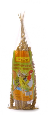 Benelux корма ВИА Побеги проса (Millet sprays 150 g) 1143006, 0,150 кг