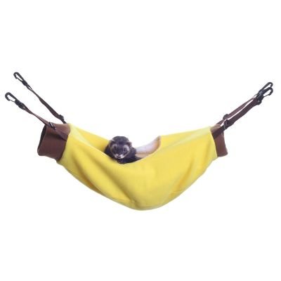 [820.747]  Marshall  Гамак для хорьков банан FP-369