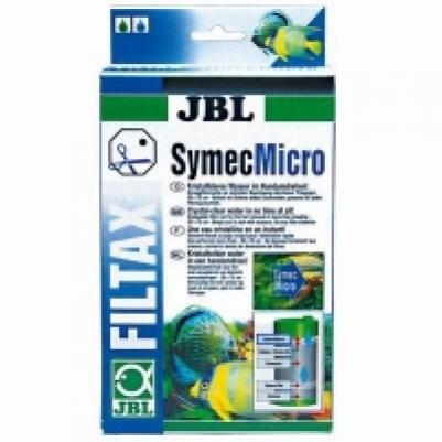 [282.6238700]  JBL SymecMicro - Листовой синтепон тонкой очистки для аквариумных фильтров 25х75 см