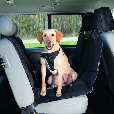 Trixie Автомобильная  подстилка для собак 1,45 х 1,60 см  2,090 кг 39803