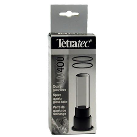Трубка кварцевая Tetra UV 400  764934