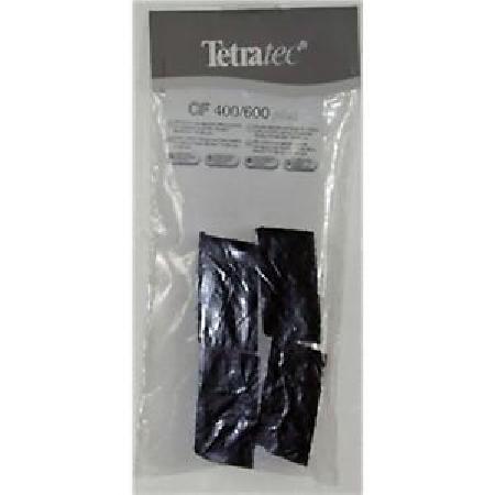 Губка с углем Tetra CF 400600 plus (4 шт.) plus, для фильтров серии IN