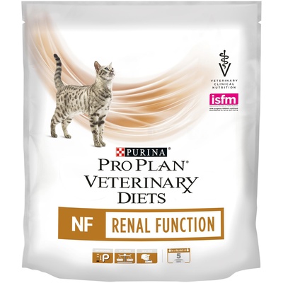Purina (вет. корма) Сухой корм для кошек при патологии почек (NF) 12274106/ 12382818, 0,350 кг