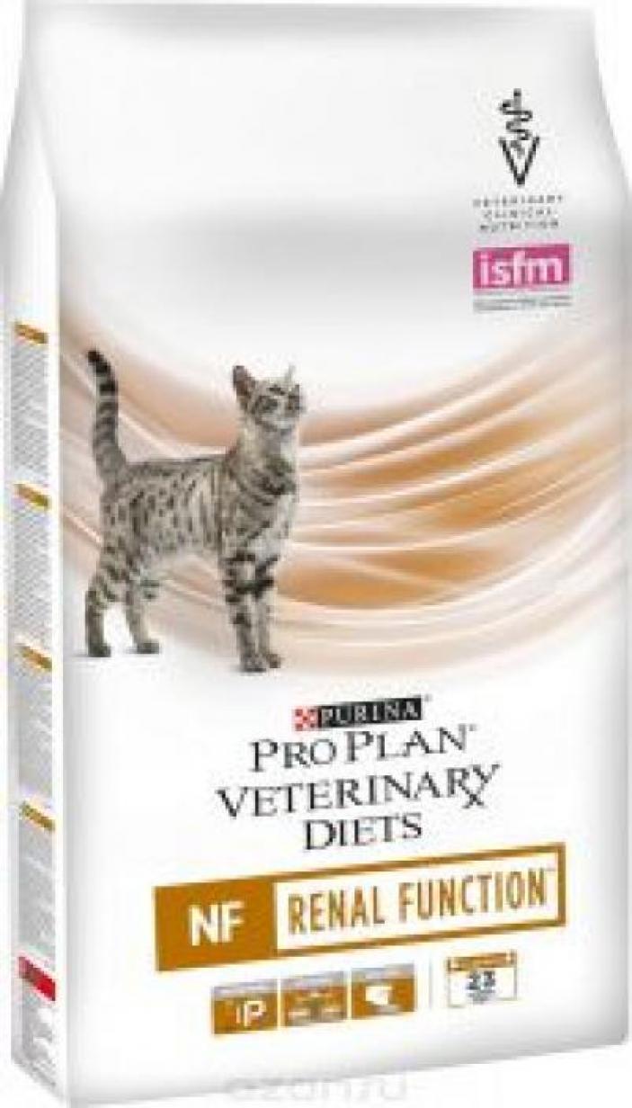Purina (вет. корма) Для кошек при патологии почек (NF) - 12274444, 0,1 кг