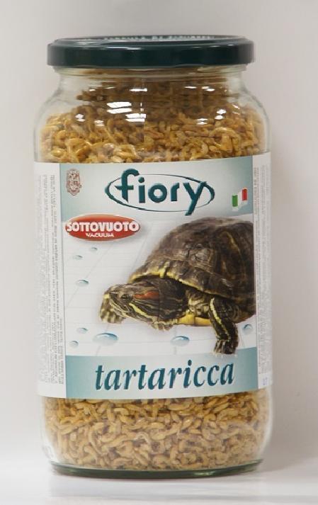 Fiory корм для черепах, гаммарус 500 гр