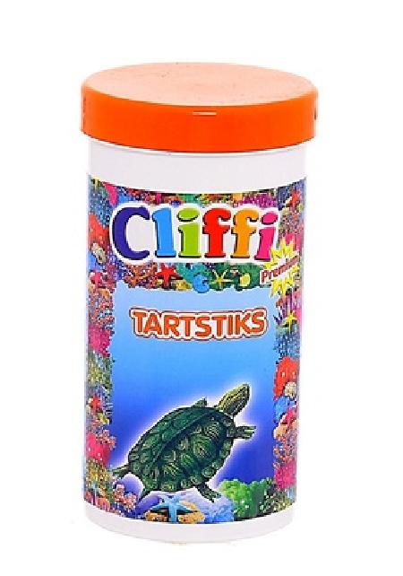 Cliffi (Италия) Для черепах палочки 1000мл (Tartsticks) PCAA307 0,34 кг 40408, 5600100959