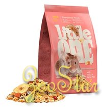 Little One Корм для мышек 0.400 кг 40066