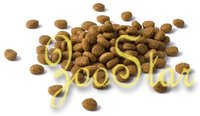 Cat Chow Сухой корм для выведения шерсти из желудка (Hairball) - 12123730, 1,5 кг 