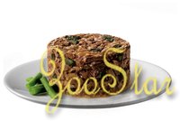 Gourmet ВВА Консервы паштет для кошек Gourmet Gold нежные биточки с ягненком и фасолью 1229640712439917 0,085 кг 24966