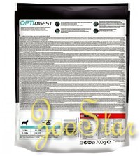 Purina Pro Plan Сухой корм для взрослых собак малых пород с чувствительным пищеварением с ягненком (Sensitive Digestion Small&Mini Adult  ) 12278062 3.000 кг 19677