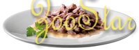 Gourmet ВВА Паучи Кусочки в соусе Mon Petit лососем для кошек 122870791231933912439736|12466751 0,050 кг 24904