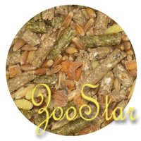 Вака High Quality корм дморских свинок 500 гр