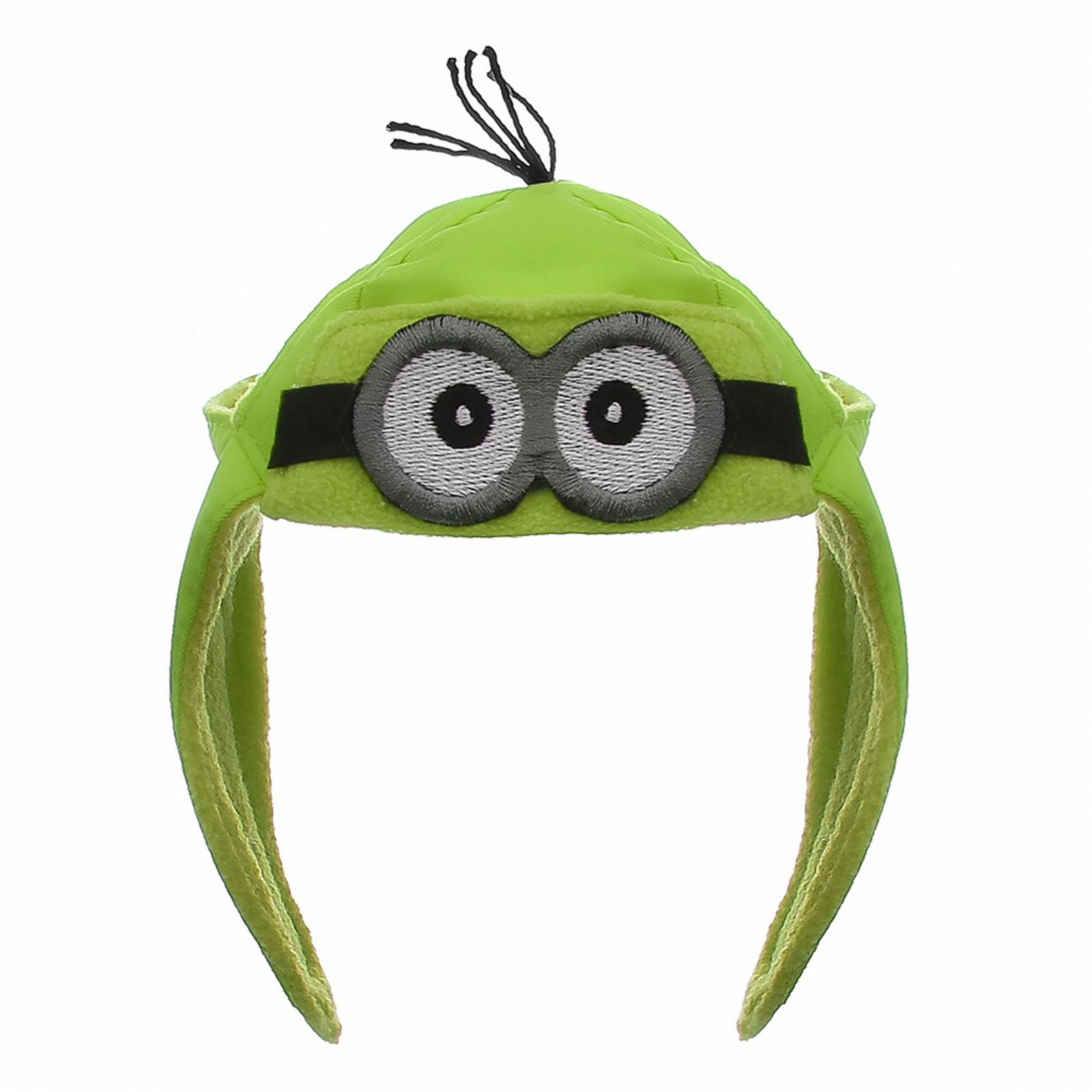 Tappi одежда Шапка Вазовски салатовый размер M зп24ос 0.100 кг 56206