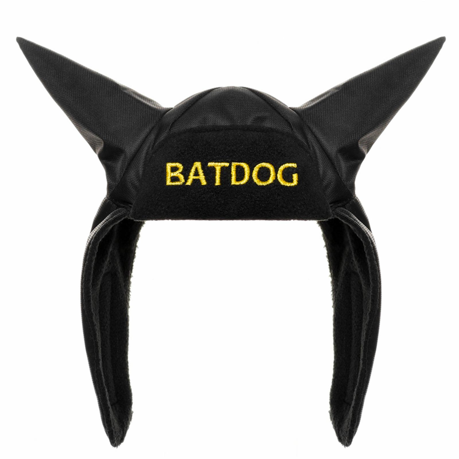 Tappi одежда Шапка Каспер черный размер L зп24ос 0.100 кг 56211