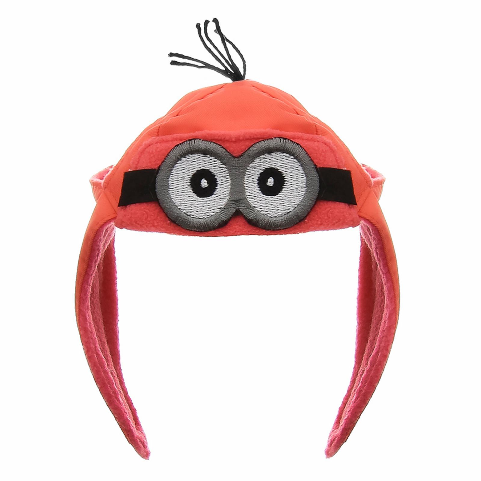 Tappi одежда Шапка Вазовски оранжевый размер M зп24ос 0.100 кг 56209