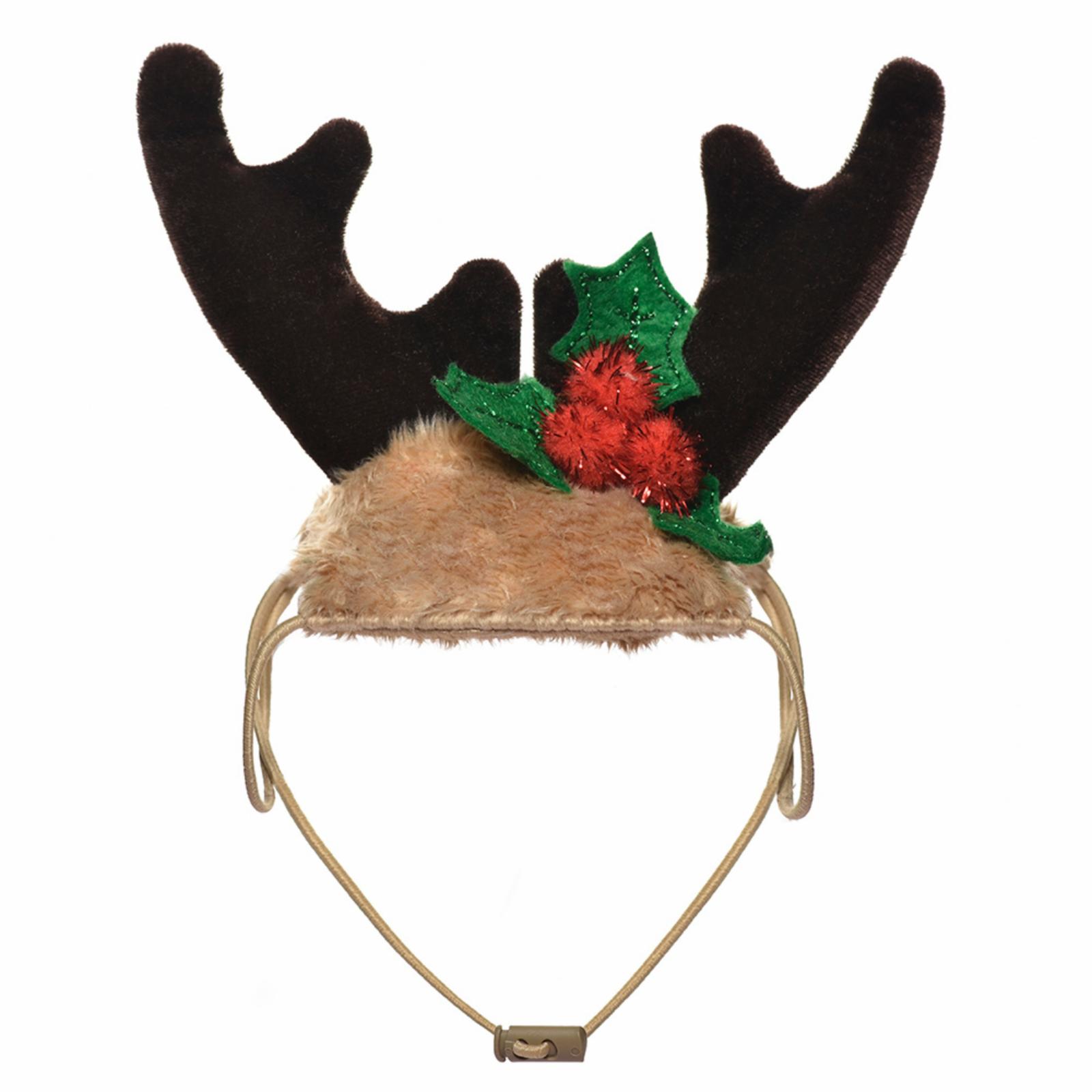 Tappi одежда Головной убор новогодний Алиот размер M зп24ос 0,100 кг 56216