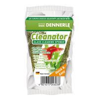 [281.4603] Dennerle Cleanator - Губка для очистки аквариумных стекол