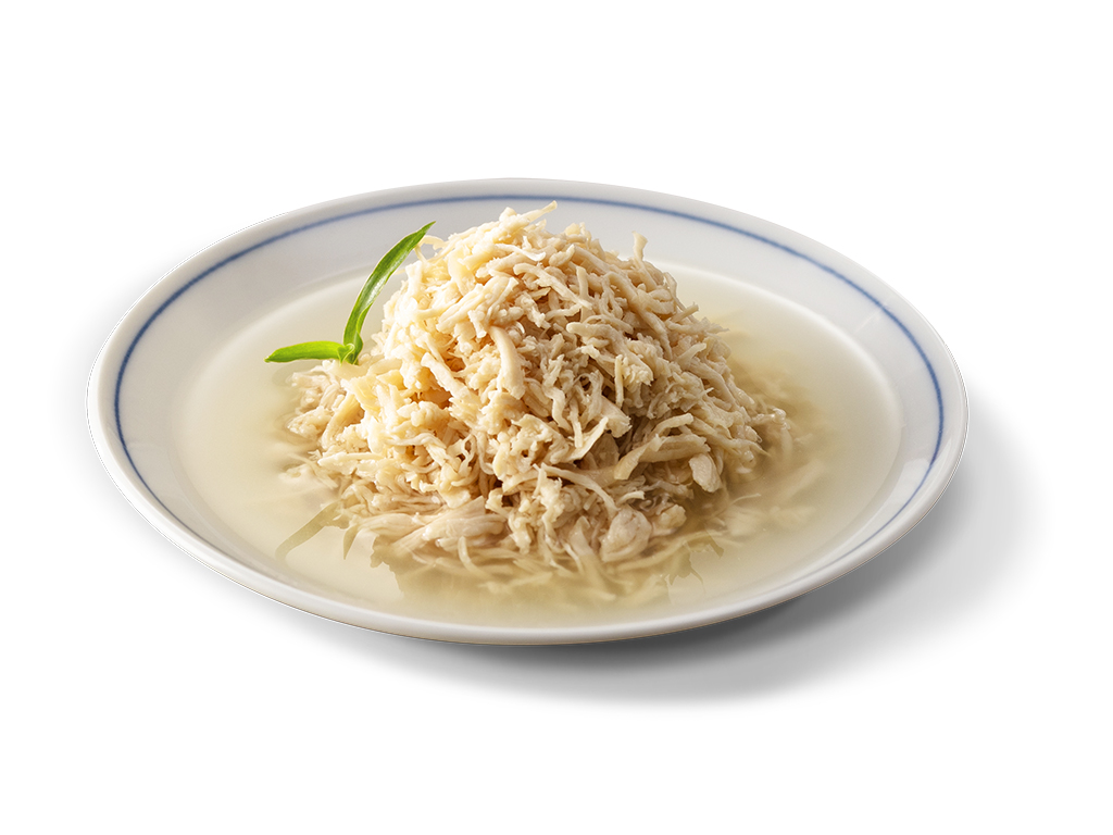 05 Петтрик Консервы Pettric Natural Kitty  Курица в бульоне Chicken in broth 80 г, 00000012445, 5200100369