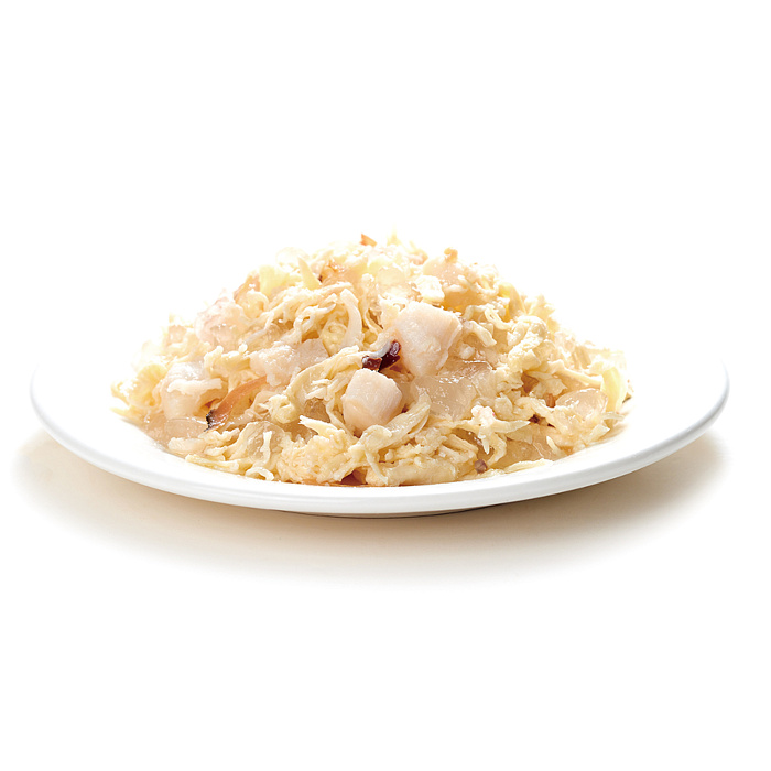 Wanpy Cat Консервы для кошек Курица с гребешком 95 г, TNC-01