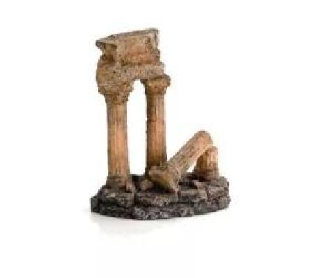 Beeztees Украшение для аквариума Римские колонны 12*8*15см 861125 